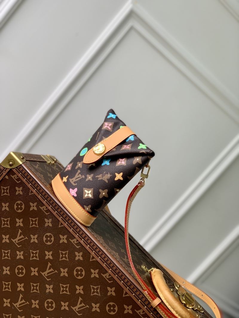 LV Bucket Bags